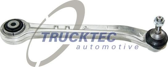 Trucktec Automotive 08.32.067 - Track Control Arm autospares.lv