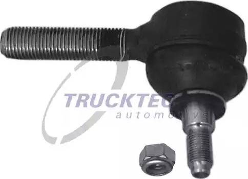 Trucktec Automotive 08.32.006 - Tie Rod End autospares.lv