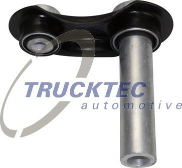 Trucktec Automotive 08.32.001 - Track Control Arm autospares.lv