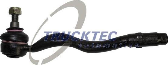 Trucktec Automotive 08.32.003 - Tie Rod End autospares.lv