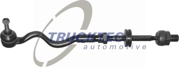 Trucktec Automotive 08.32.011 - Tie Rod autospares.lv