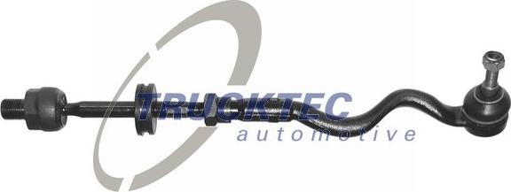 Trucktec Automotive 08.32.013 - Tie Rod autospares.lv