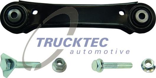 Trucktec Automotive 08.32.081 - Track Control Arm autospares.lv