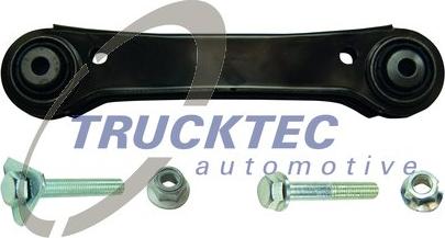 Trucktec Automotive 08.32.082 - Track Control Arm autospares.lv