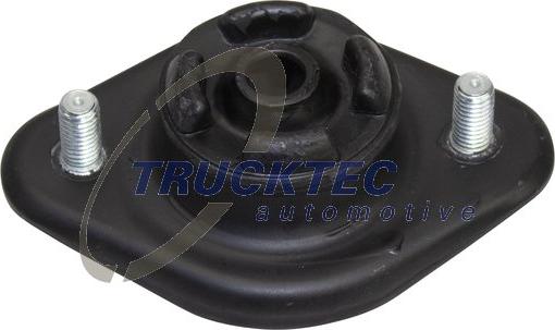 Trucktec Automotive 08.32.024 - Top Strut Mounting autospares.lv