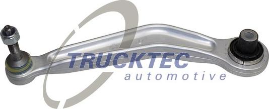 Trucktec Automotive 08.32.028 - Track Control Arm autospares.lv