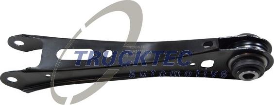 Trucktec Automotive 08.32.075 - Track Control Arm autospares.lv