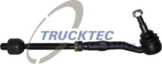 Trucktec Automotive 08.37.049 - Tie Rod autospares.lv