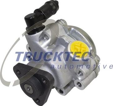 Trucktec Automotive 08.37.055 - Hydraulic Pump, steering system autospares.lv