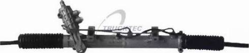 Trucktec Automotive 08.37.053 - Steering Gear autospares.lv