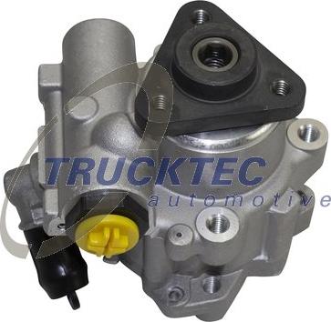 Trucktec Automotive 08.37.068 - Hydraulic Pump, steering system autospares.lv