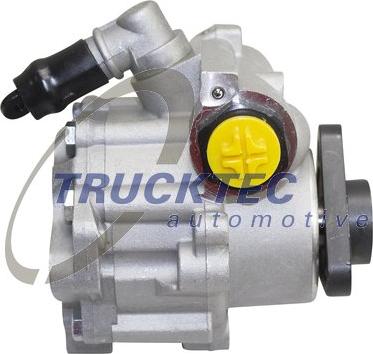 Trucktec Automotive 08.37.067 - Hydraulic Pump, steering system autospares.lv