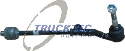 Trucktec Automotive 08.37.080 - Tie Rod autospares.lv