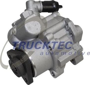 Trucktec Automotive 08.37.074 - Hydraulic Pump, steering system autospares.lv