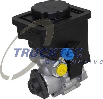 Trucktec Automotive 08.37.075 - Hydraulic Pump, steering system autospares.lv