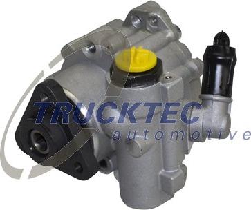 Trucktec Automotive 08.37.070 - Hydraulic Pump, steering system autospares.lv