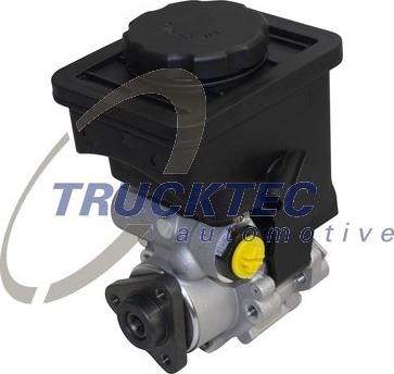 Trucktec Automotive 08.37.078 - Hydraulic Pump, steering system autospares.lv