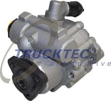 Trucktec Automotive 08.37.073 - Hydraulic Pump, steering system autospares.lv