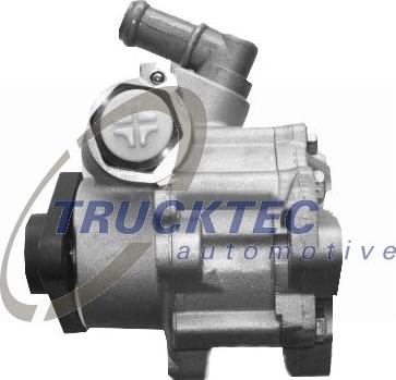 Trucktec Automotive 08.37.077 - Hydraulic Pump, steering system autospares.lv