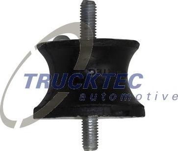 Trucktec Automotive 08.24.005 - Mounting, automatic transmission autospares.lv