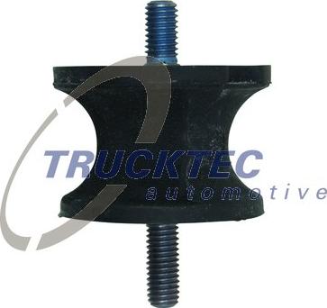 Trucktec Automotive 08.25.030 - Mounting, automatic transmission autospares.lv