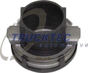 Trucktec Automotive 08.23.132 - Clutch Release Bearing autospares.lv