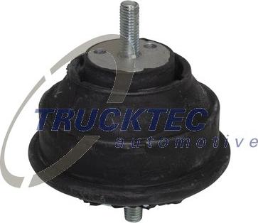 Trucktec Automotive 08.22.003 - Holder, engine mounting autospares.lv