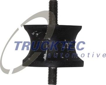 Trucktec Automotive 08.22.015 - Mounting, manual transmission autospares.lv