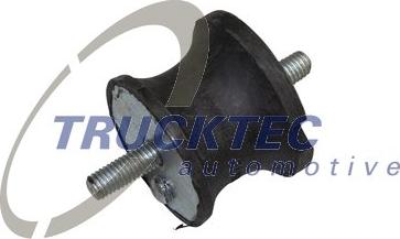 Trucktec Automotive 08.22.011 - Mounting, manual transmission autospares.lv