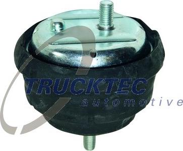 Trucktec Automotive 08.22.013 - Holder, engine mounting autospares.lv