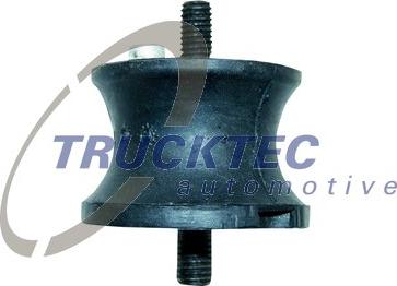 Trucktec Automotive 08.22.012 - Mounting, automatic transmission autospares.lv