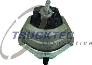 Trucktec Automotive 08.22.034 - Holder, engine mounting autospares.lv