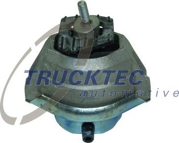 Trucktec Automotive 08.22.033 - Holder, engine mounting autospares.lv