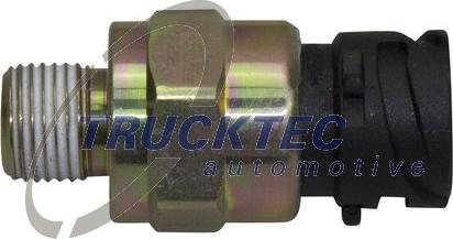 Trucktec Automotive 03.42.095 - Sensor, compressed-air system autospares.lv