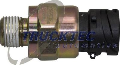 Trucktec Automotive 03.42.088 - Sensor, compressed-air system autospares.lv