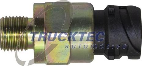 Trucktec Automotive 03.42.037 - Sensor, compressed-air system autospares.lv