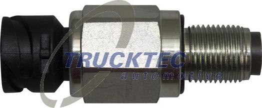 Trucktec Automotive 03.42.023 - Sensor, speed autospares.lv
