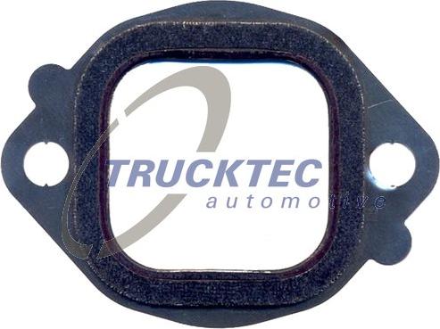 Trucktec Automotive 03.16.006 - Gasket, exhaust manifold autospares.lv