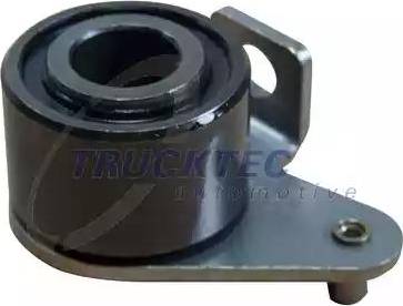 Trucktec Automotive 03.11.033 - Tensioner Pulley, timing belt autospares.lv