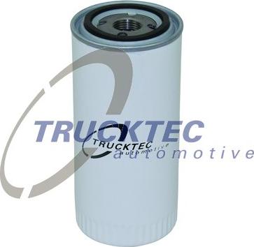 Trucktec Automotive 03.18.006 - Oil Filter autospares.lv