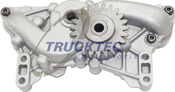 Trucktec Automotive 03.18.030 - Oil Pump autospares.lv