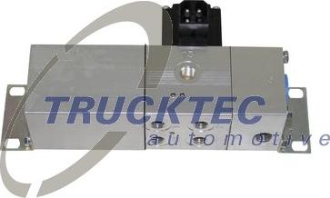 Trucktec Automotive 03.17.034 - Solenoid Valve autospares.lv