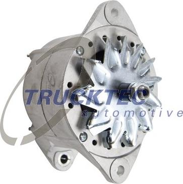 Trucktec Automotive 03.17.030 - Alternator autospares.lv