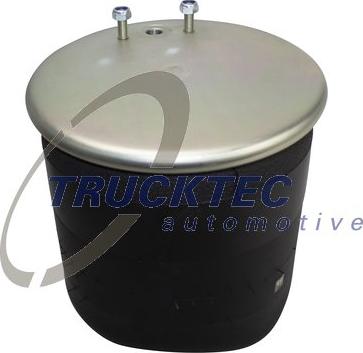 Trucktec Automotive 03.30.012 - Bellow, air suspension autospares.lv