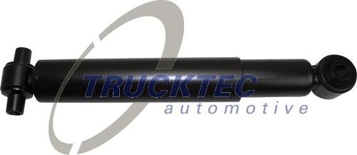 Trucktec Automotive 03.30.085 - Shock Absorber autospares.lv