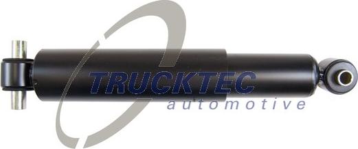 Trucktec Automotive 03.30.024 - Shock Absorber autospares.lv