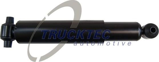 Trucktec Automotive 03.30.023 - Shock Absorber autospares.lv