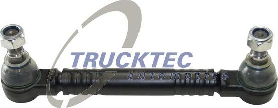 Trucktec Automotive 03.30.073 - Rod / Strut, stabiliser autospares.lv