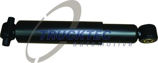 Trucktec Automotive 03.30.077 - Shock Absorber autospares.lv