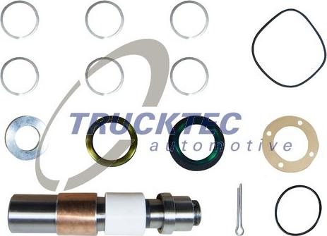 Trucktec Automotive 03.31.060 - Repair Kit, kingpin autospares.lv